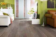 Haro laminate flooring