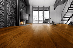 Haro parquet flooring